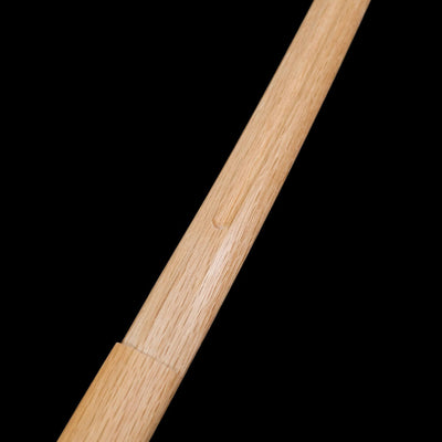 Deluxe Iai Bokken