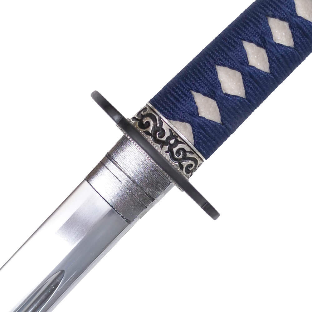 Heavy Iaito Hon Koshirae Minosaka - In Stock - Made in Japan